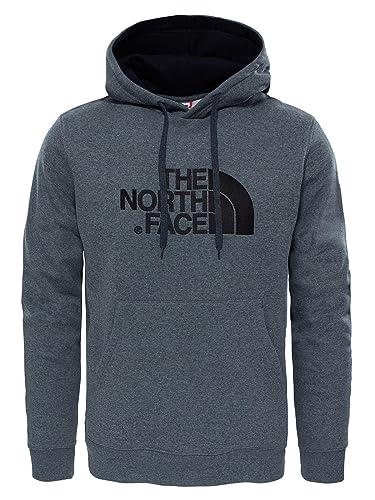 The North Face Felpa con Cappuccio Drew Peak, Uomo