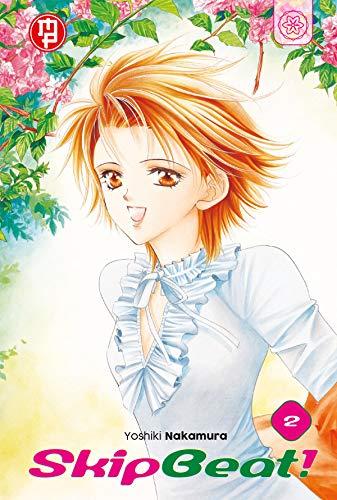 Skip beat! (Vol. 2)