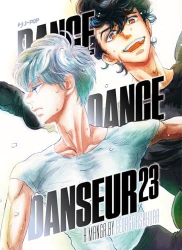 Dance dance danseur - Volume 11