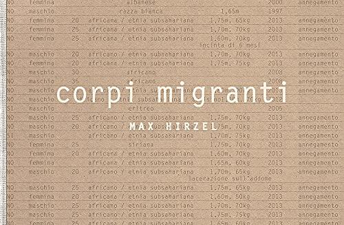 Corpi Migranti