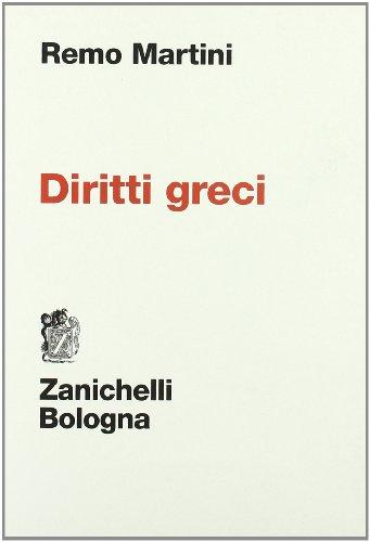 Diritti greci