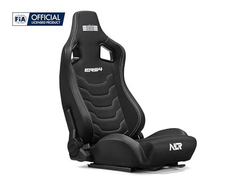 Next Level Racing ERS4 Elite Reclining Seat - Fabric & SIMAERO Mesh Edition (NLR-E054)
