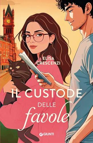 Il custode delle favole