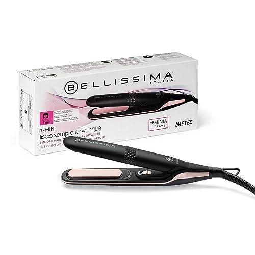 Imetec Bellissima B-Mini Piastra per Capelli