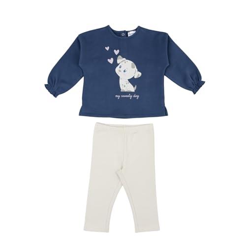 Prénatal Completo Tuta Neonata Felpata