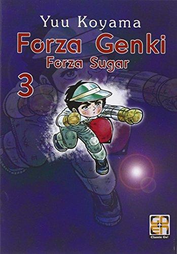 Forza Genki! Forza Sugar - Yuu Koyama - Goen