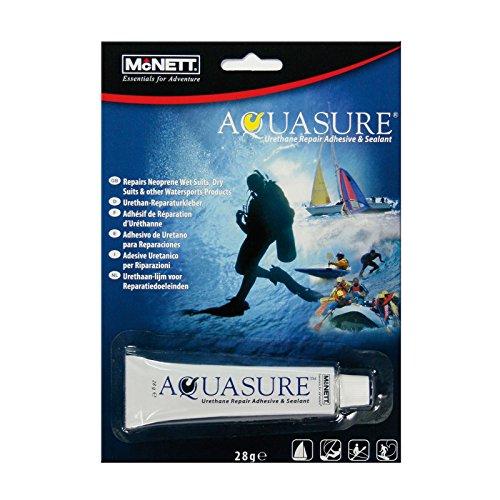 McNett Unisex Aquasure, - Elimina, 28G