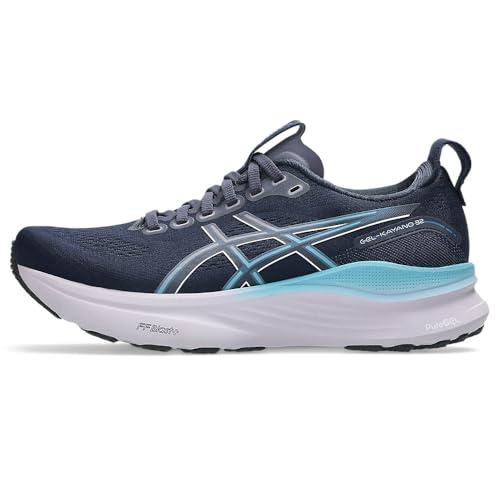 ASICS Gel-Kayano 32: Stabilità e Comfort per le Tue Performance