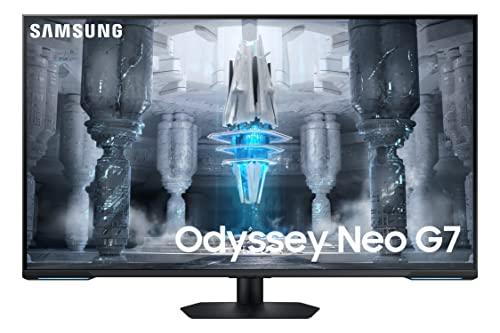 Samsung Monitor Gaming Odyssey Neo G7 (S43CG700)