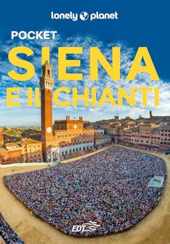 Siena e il Chianti Pocket