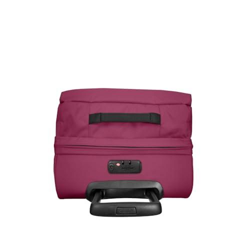 Eastpak Tranverz S Valigia Rosso