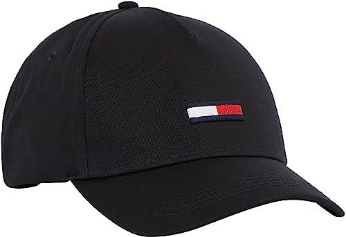 Tommy Jeans Tju Flag Cap: il cappellino iconico per uno stile senza tempo