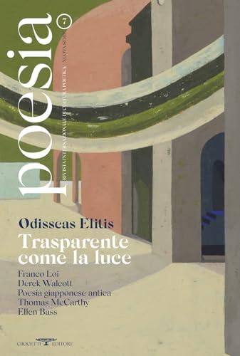 Poesia. Rivista internazionale di cultura poetica. Nuova serie