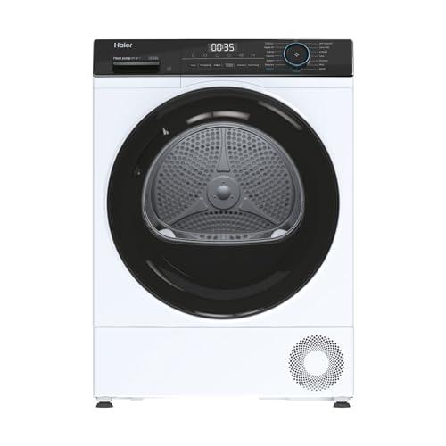 Asciugatrice a Pompa di Calore Haier HD90-A3939E