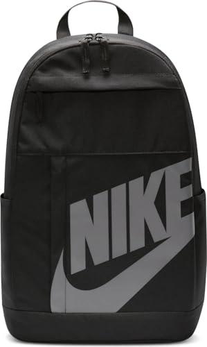 Zaino Nike Elemental Black/Anthracite