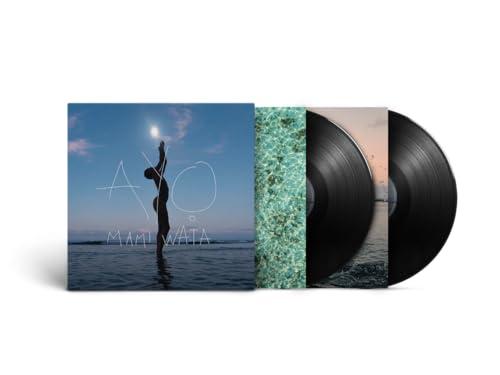 Mami Wata - Album Musicale