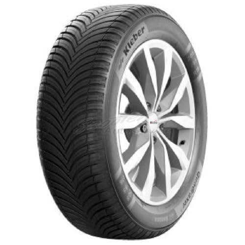 Pneumatico Colla TL Quadraxer 3 205/55HR16 91H