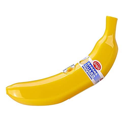 Snips Salva Banana: Il Contenitore Perfetto per le Tue Banane