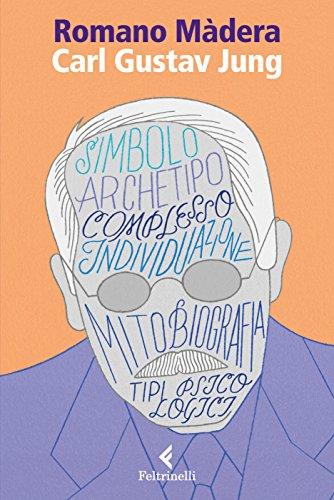 Carl Gustav Jung: L'opera al rosso