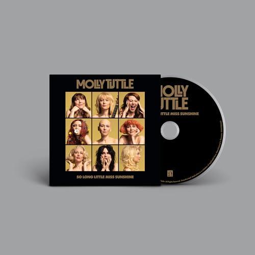 So Long, Little Miss Sunshine - Colonna Sonora Originale