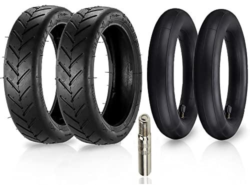 ANSENI Gomme Monopattino Elettrico 8.5 pollici