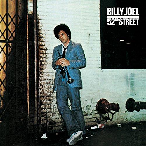 52nd Street - Billy Joel