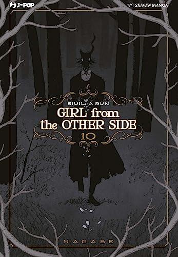 Girl from the Other Side: Volume 10