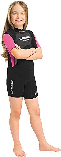 Cressi Med X Jr Wetsuit 2.5mm - Muta Shorty Junior