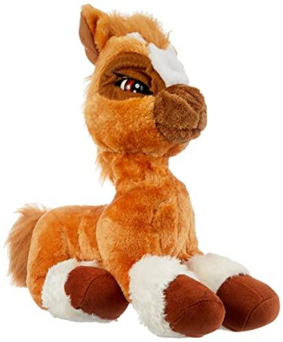 Giochi Preziosi Emotion Pets Toffee, Pony peluche interattivo