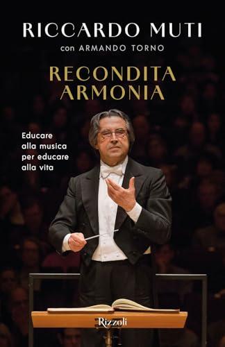 Recondita armonia. Educare alla musica per educare alla vita