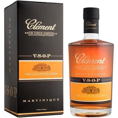 Clément Vieux Rhum VSOP - 700 ml