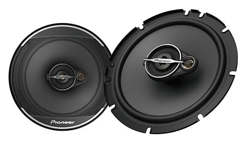 Pioneer TS-A1671F Set di Diffusori Coassiali a 3 Vie