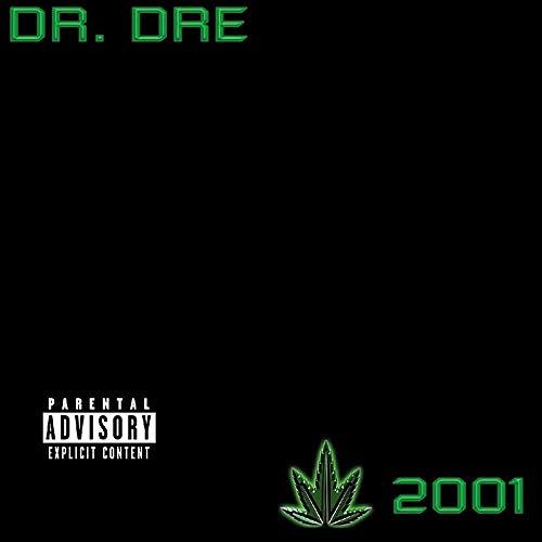 Dr. Dre - 2001 (Vinile Nero 180 Gr.)