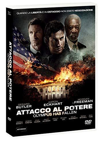 Attacco al Potere - Olympus Has Fallen