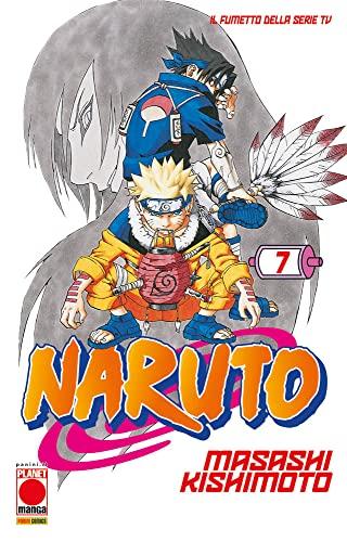 Naruto. Il mito (Vol. 7)