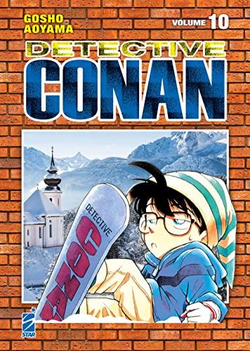 Detective Conan. New edition