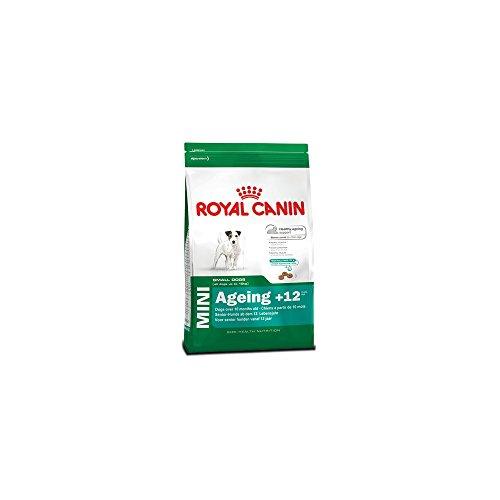 Royal Canin Mini Ageing +12 Cane - 3.5 kg