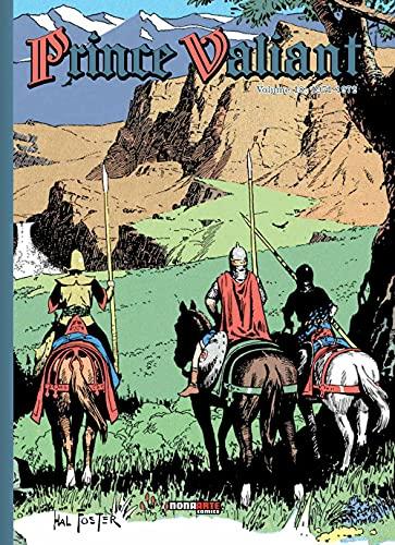 Prince Valiant - Editoriale Cosmo