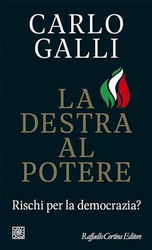 La destra al potere: Rischi per la democrazia?