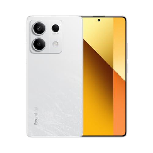 Xiaomi Redmi Note 13 5G 6+128GB Bianco (IT Versione)