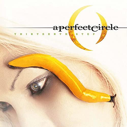 Thirteen Step - A Perfect Circle (Vinile 180gr. LP)