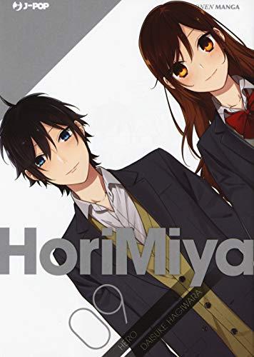 Horimiya (Vol. 9)