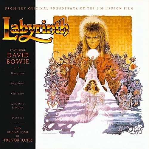 Labyrinth (Original Motion Picture Soundtrack)