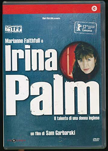 Irina Palm (DVD)