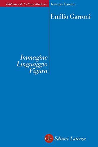 Immagine Linguaggio Figura: Osservazioni e ipotesi