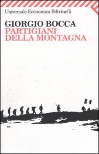 Partigiani della Montagna