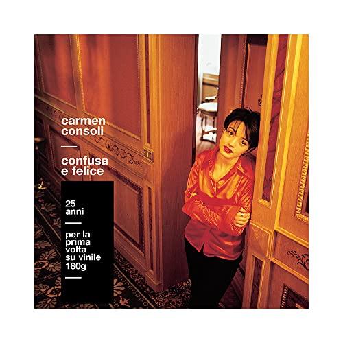 Confusa e Felice - 25th Anniversary Edition
