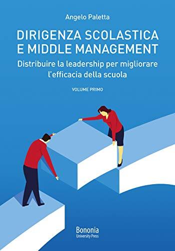 Dirigenza scolastica e middle management