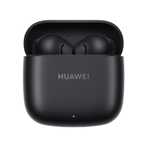 HUAWEI FreeBuds SE 2 Neri - Auricolari Bluetooth con Batteria a Lunga Durata