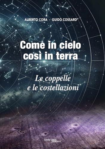 Come in cielo così in terra. Le coppelle e le costellazioni